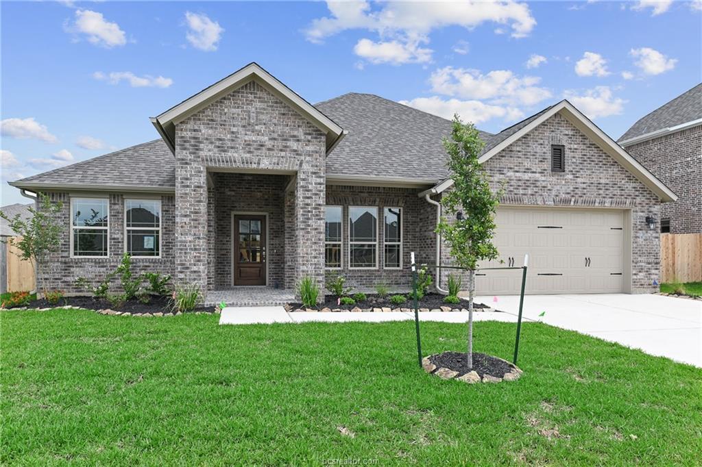 2707 Talsworth Drive - Photo 1
