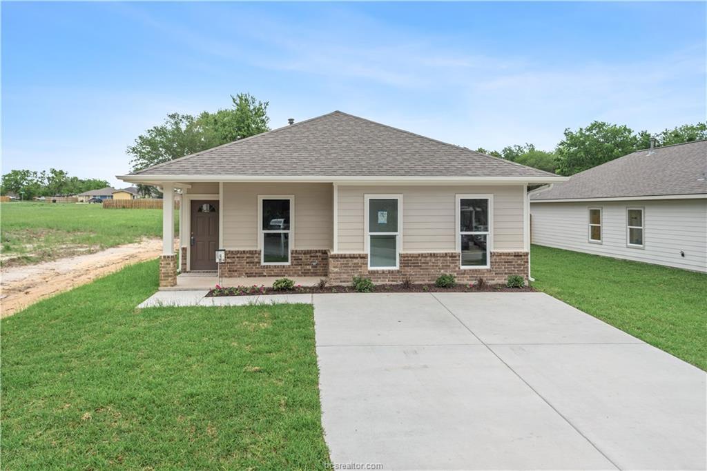1901 Beason Street - Photo 1