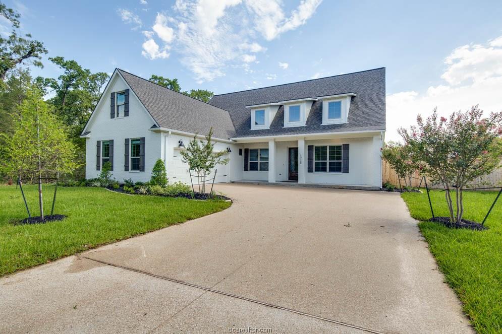 1724 Blanco Bend Drive - Photo 1