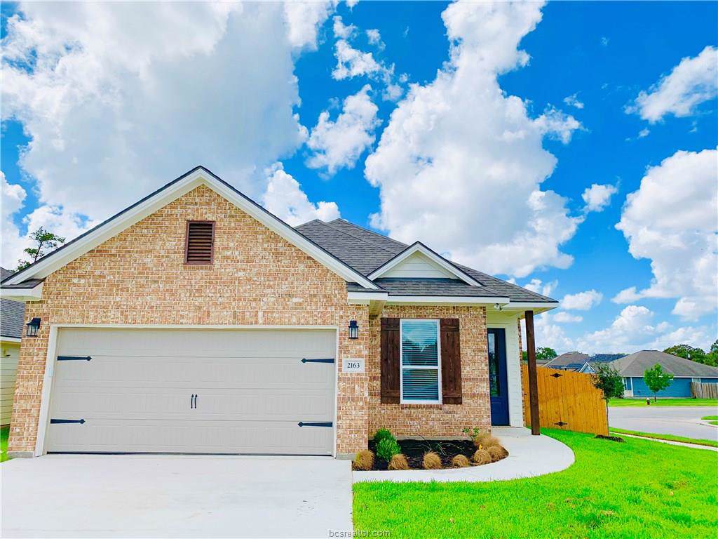 2163 Mountain Wind Loop - Photo 1