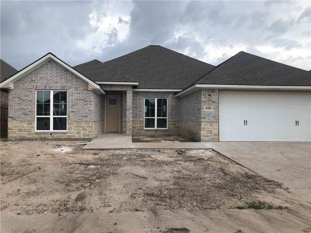 4029 Crooked Creek Path - Photo 1