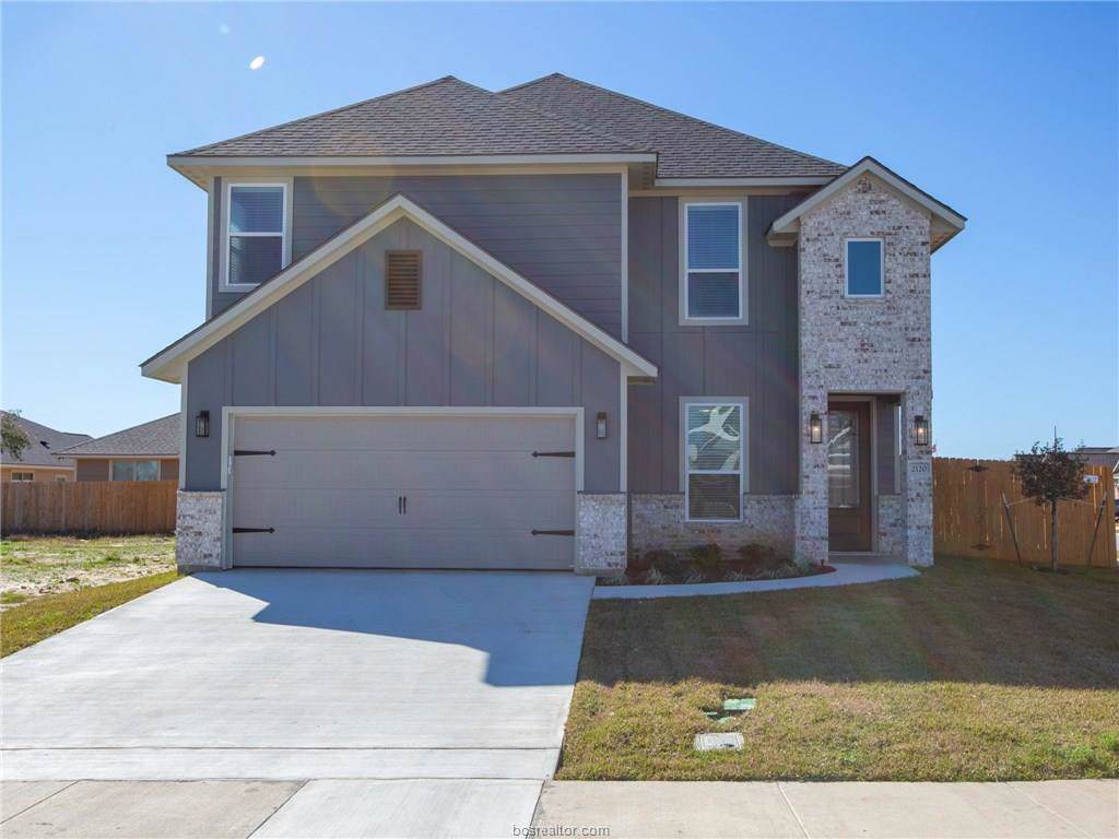 2120 Mountain Wind Loop - Photo 1