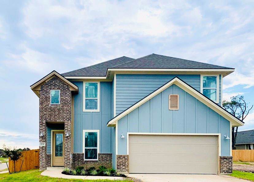 2130 Mountain Wind Loop - Photo 1