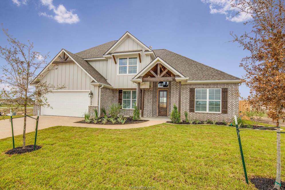 4206 Lismore Lane - Photo 1