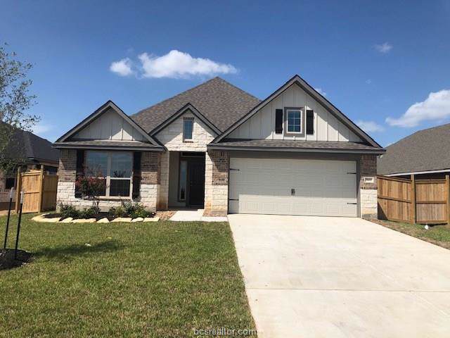 5127 Maroon Creek Drive - Photo 1