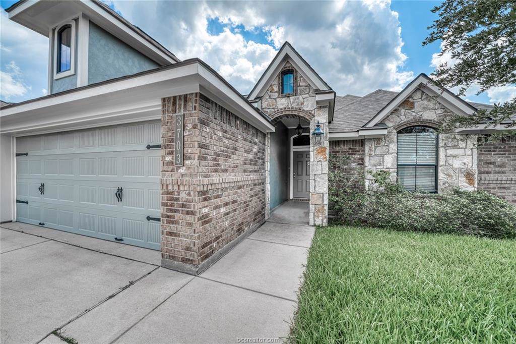 3703 Stevens Creek Court - Photo 1