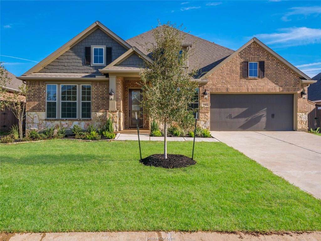 3607 Haskell Hollow Loop - Photo 1