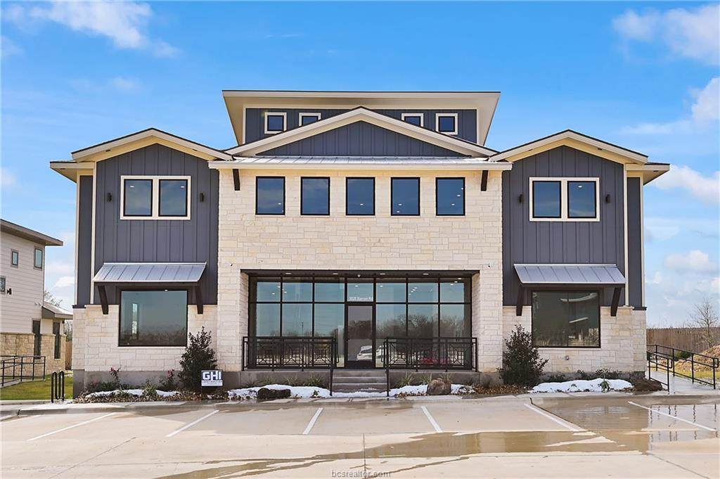 3020 Barron Road - Photo 1