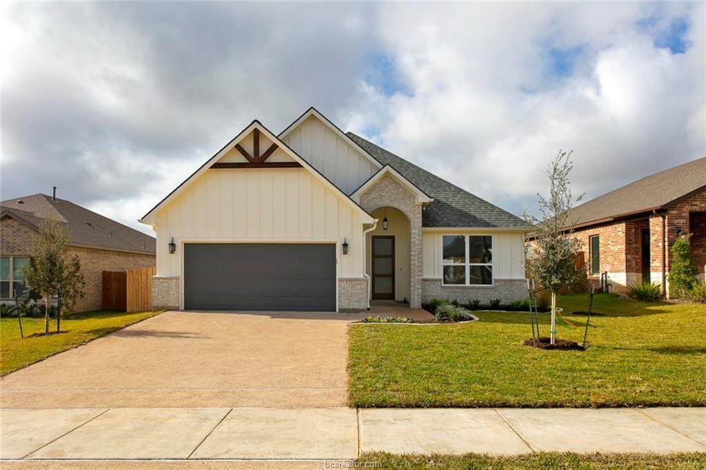 3908 Eskew Drive - Photo 1