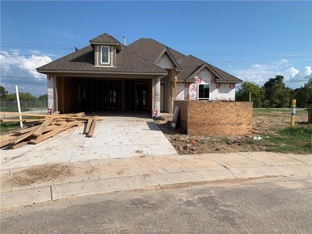 3830 Still Creek Loop - Photo 1