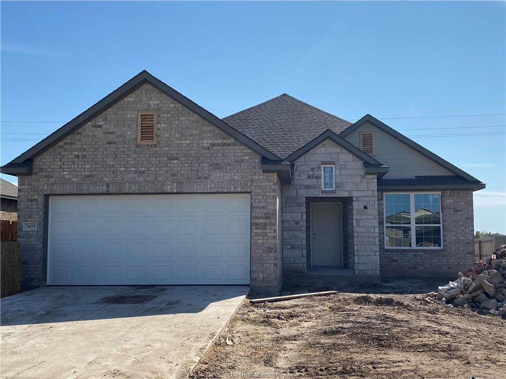 7405 Masters Drive - Photo 1