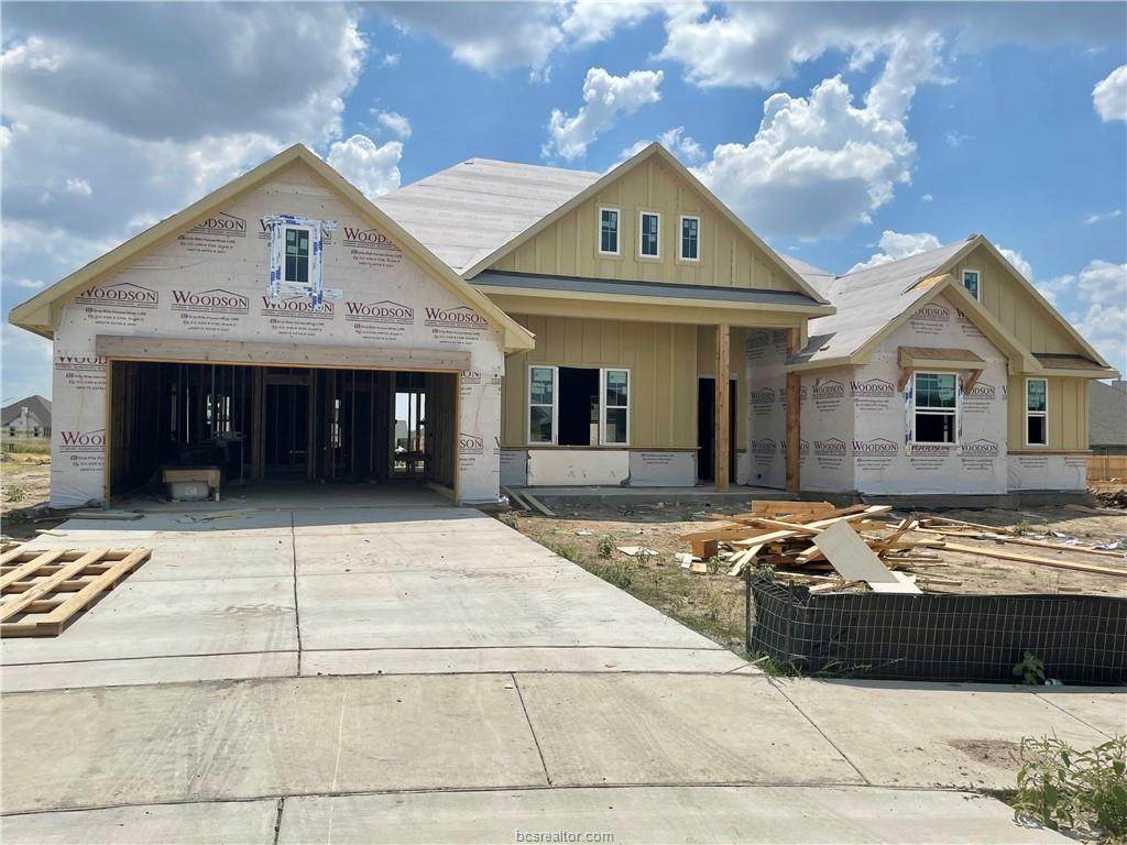 5006 Grayson Wy. - Photo 1