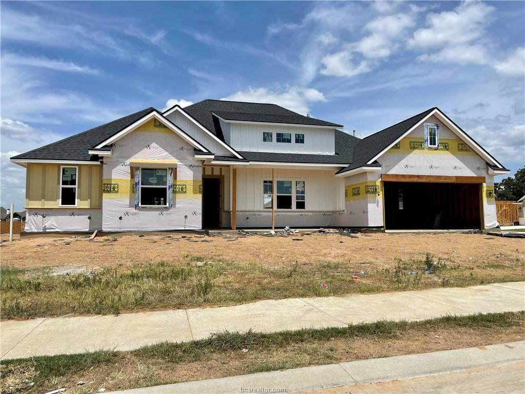 3600 Llano River - Photo 1