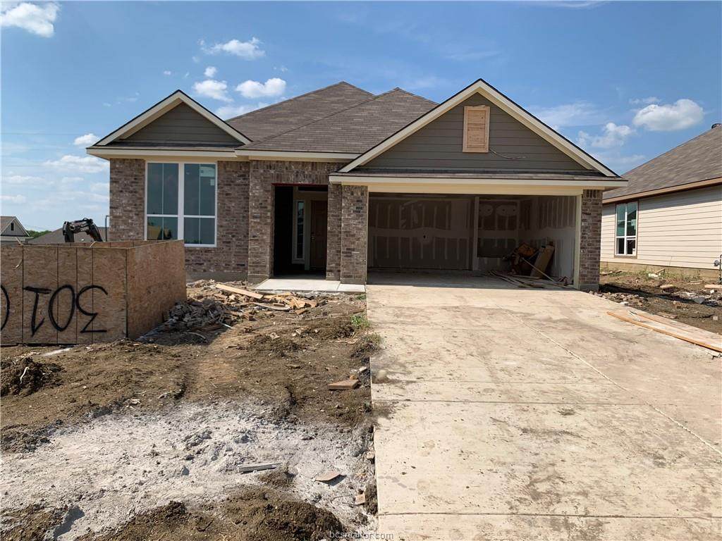 301 Camp Bowie Road - Photo 1