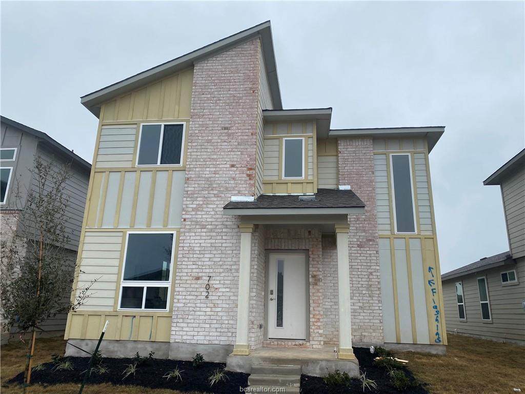702 Granger Lane - Photo 1