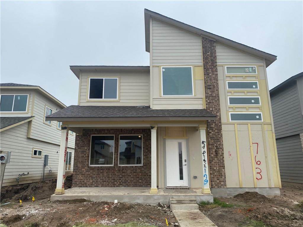 763 Double Mountain Road - Photo 1