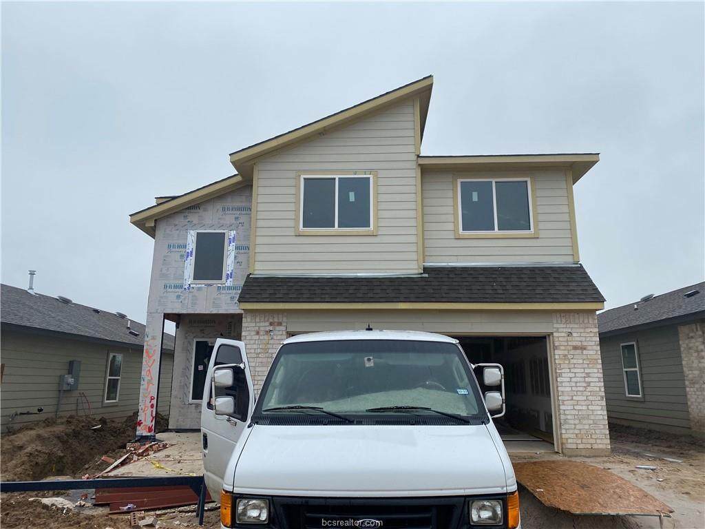 919 Kickapoo Lane - Photo 1