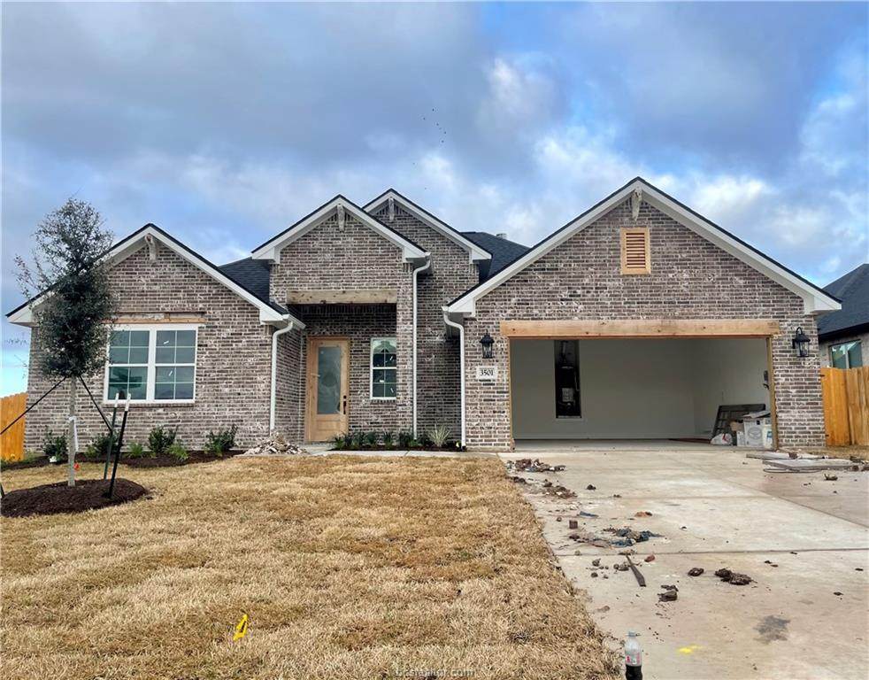 3501 Abingdon Cove - Photo 1