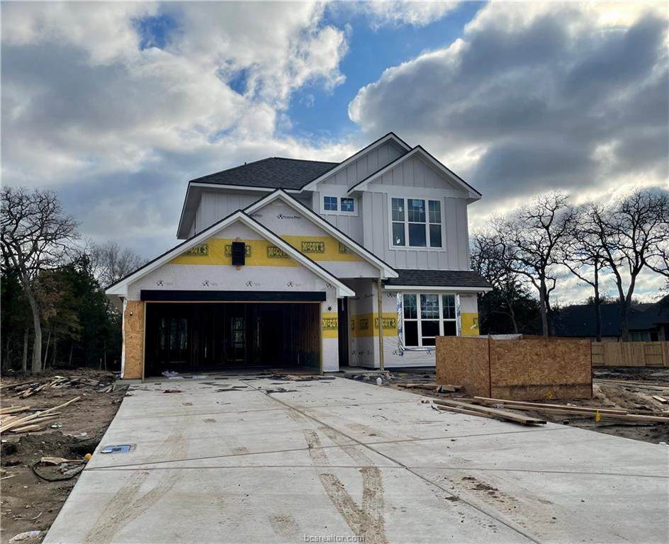 3712 Archer Falls Ct. - Photo 1