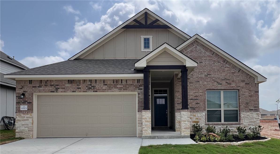 6303 Raleigh Drive - Photo 1