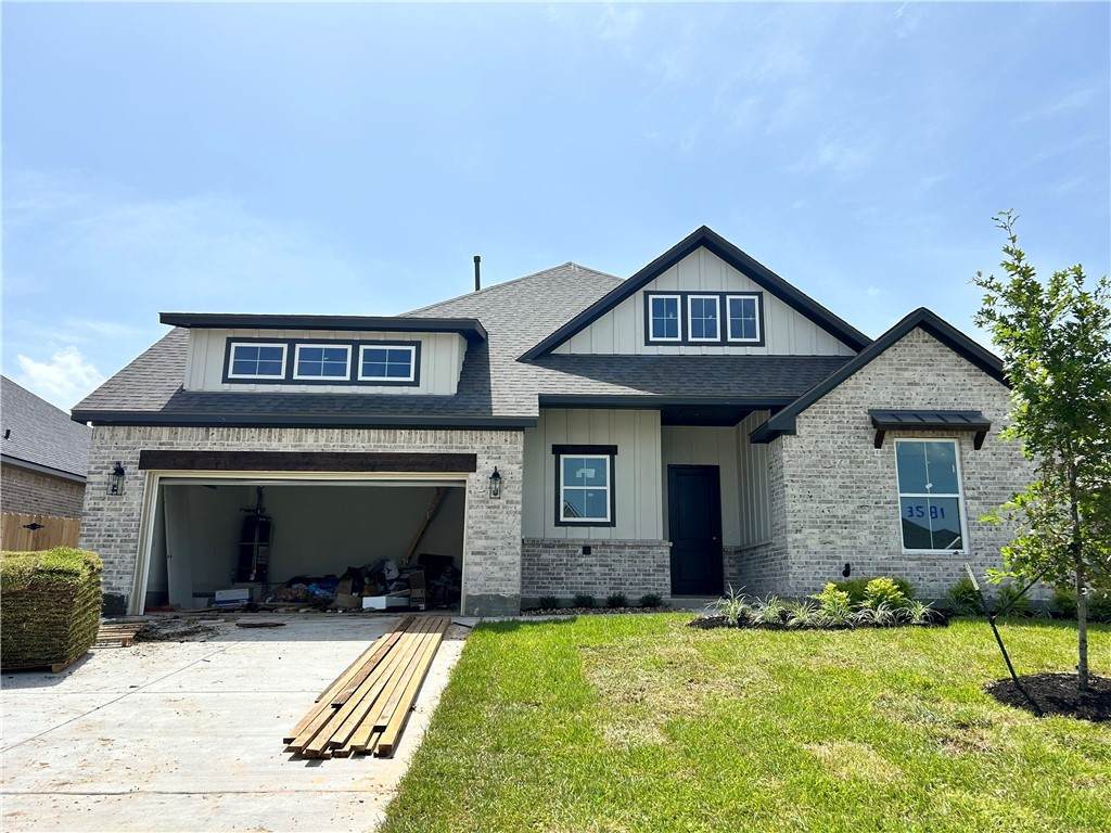 3581 Chantilly Path - Photo 1