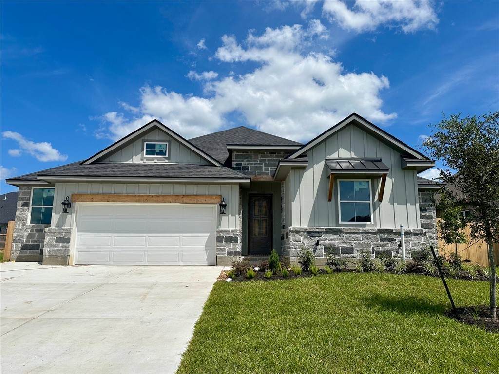 3577 Chantilly Path - Photo 1