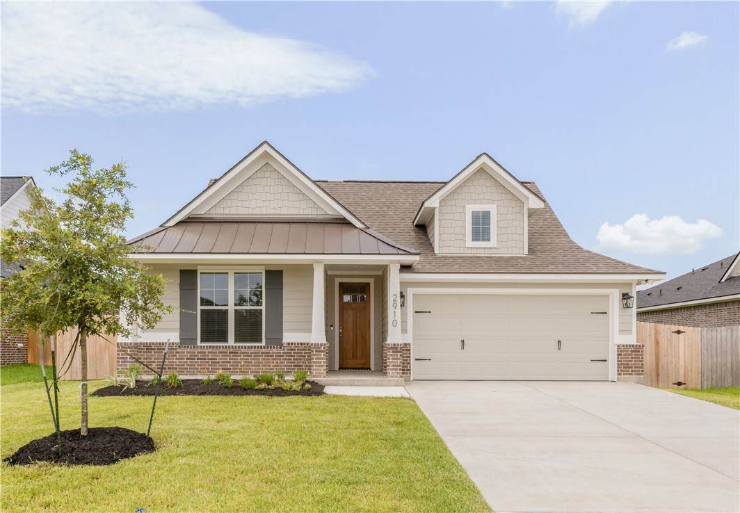 2910 Captain Court - Photo 1