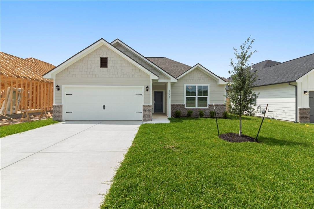 2602 Falcon Ridge Drive - Photo 1