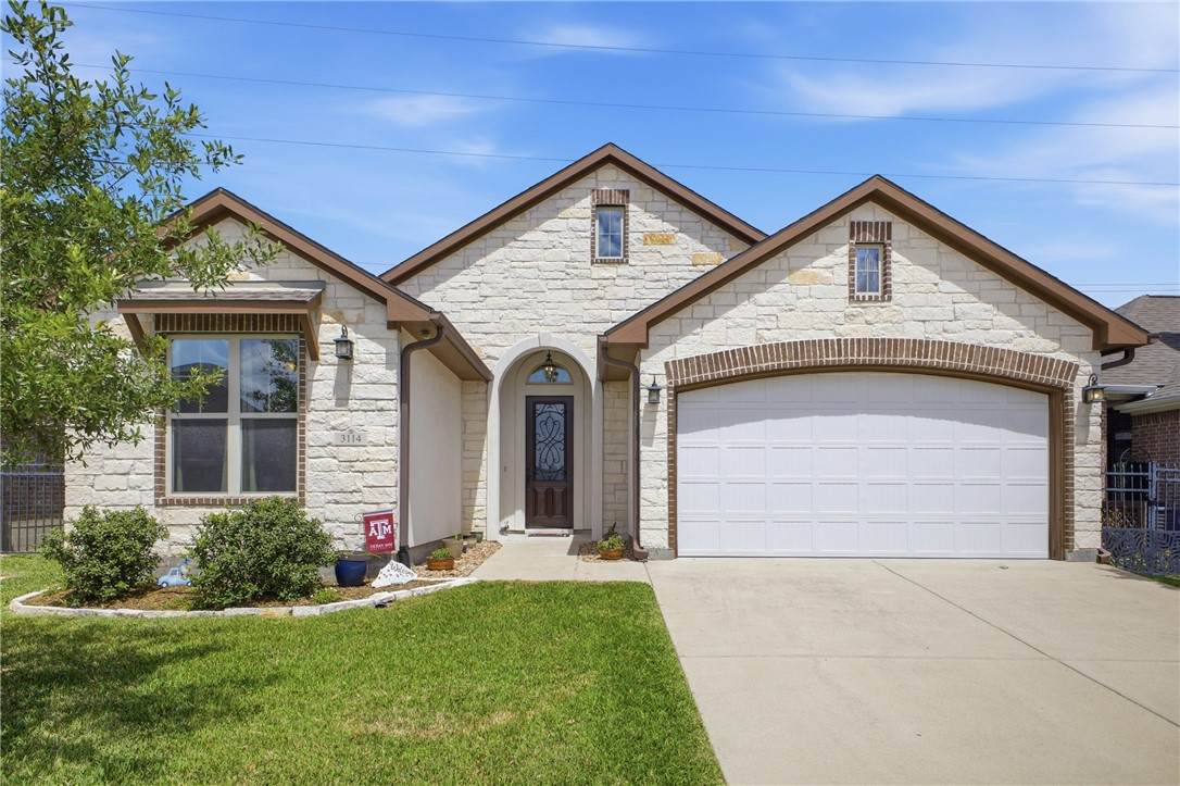 3114 Peterson Way - Photo 1