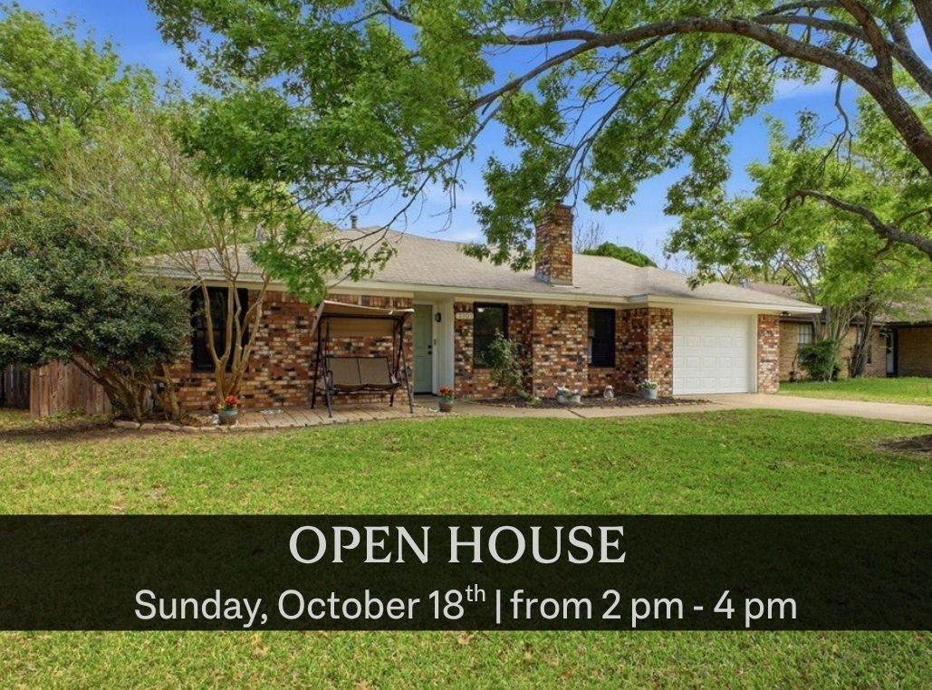 3303 Wildrye Drive - Photo 1