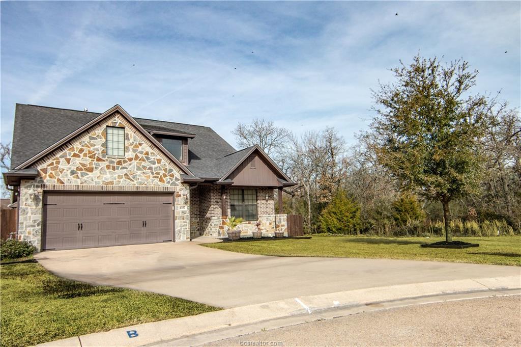 4107 Rocky Briar Court - Photo 1