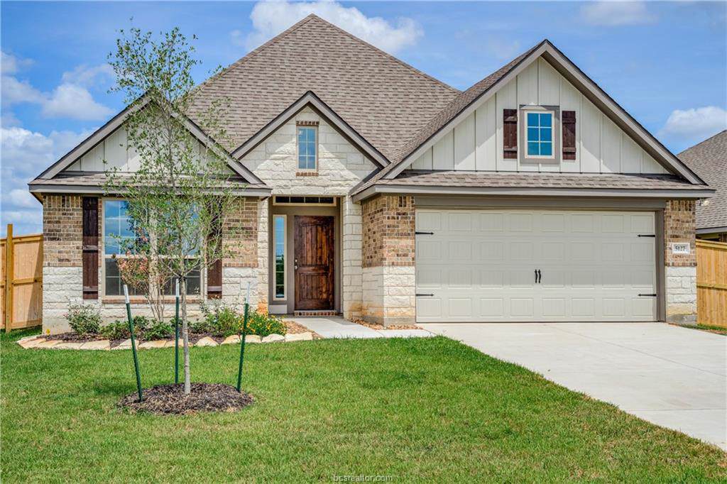 5127 Maroon Creek Drive - Photo 1
