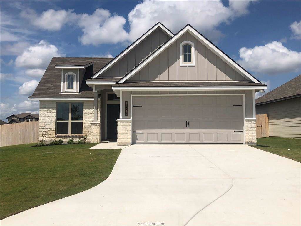 6320 Daytona Drive - Photo 1
