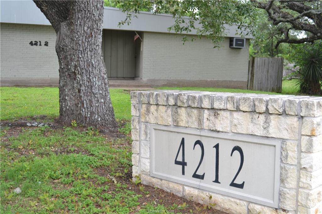 4212 Old College Road - Photo 1