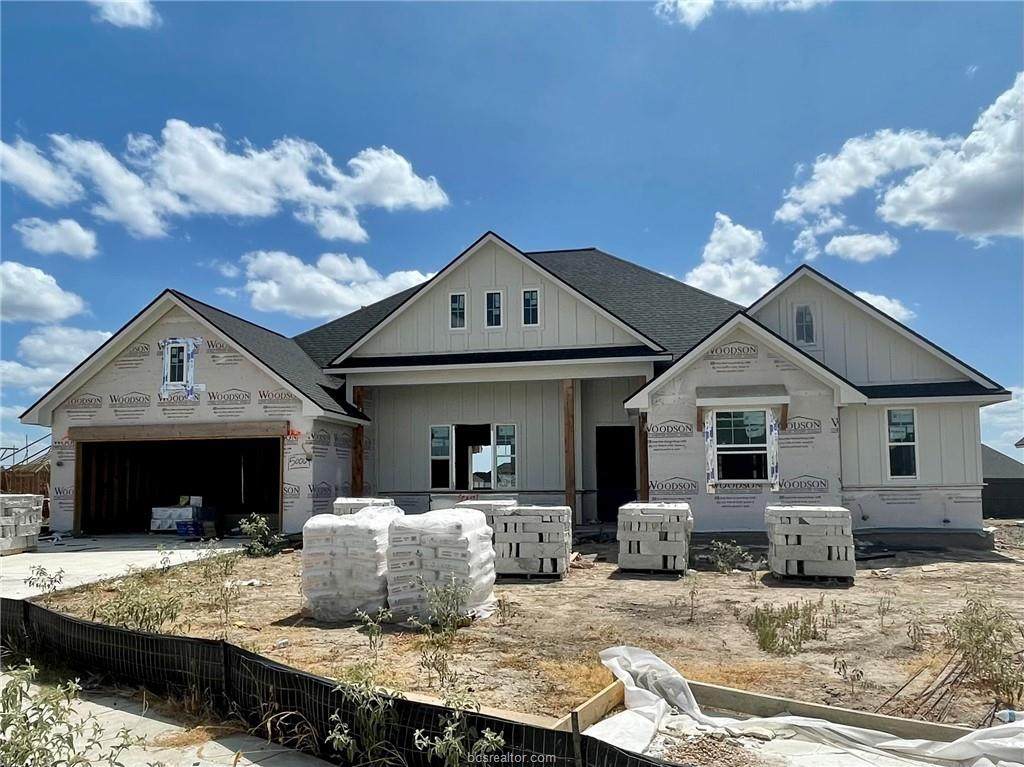 5006 Grayson Wy. - Photo 1