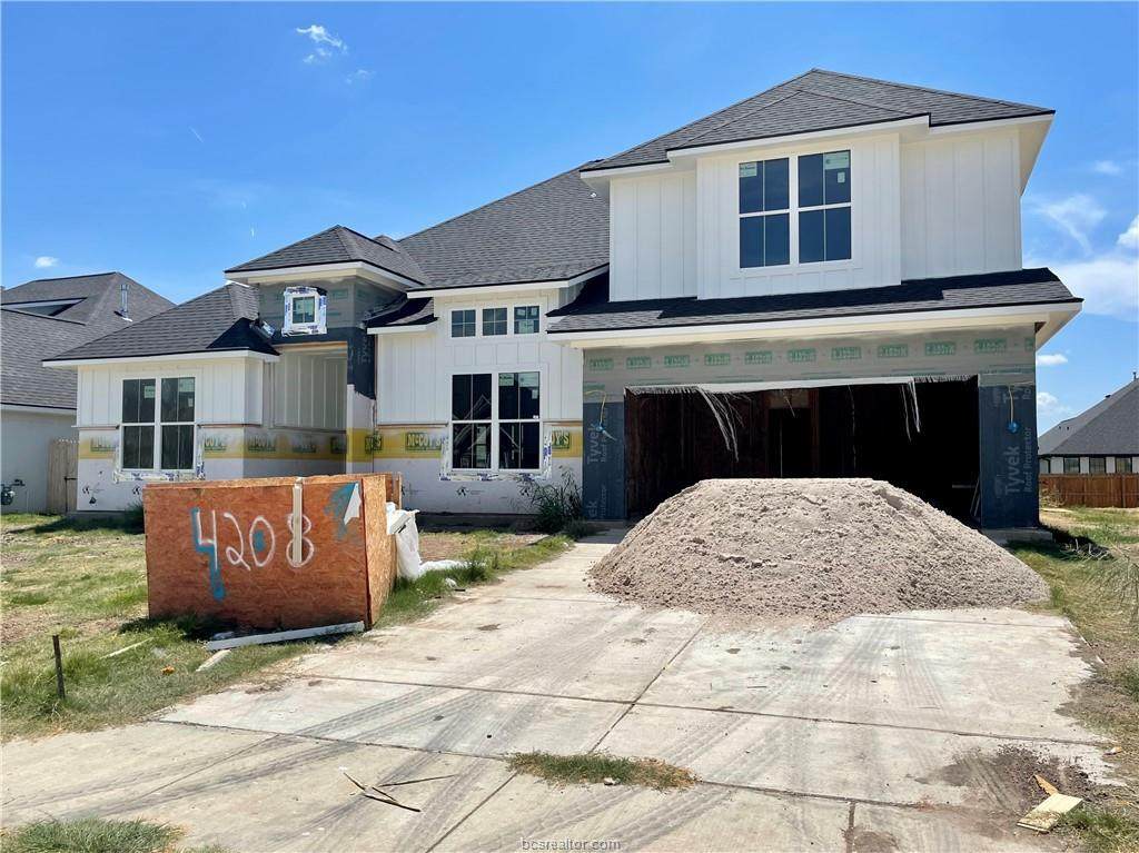 4208 Bally More Dr. - Photo 1