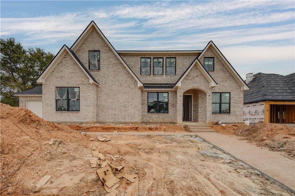 2038 Pebble Bend Drive - Photo 1