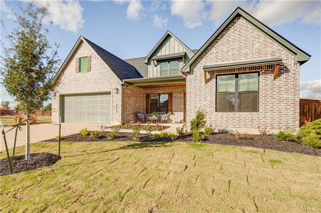 4813 Pearl River Court - Photo 1