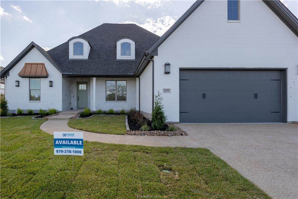 4302 Fox River Lane - Photo 1