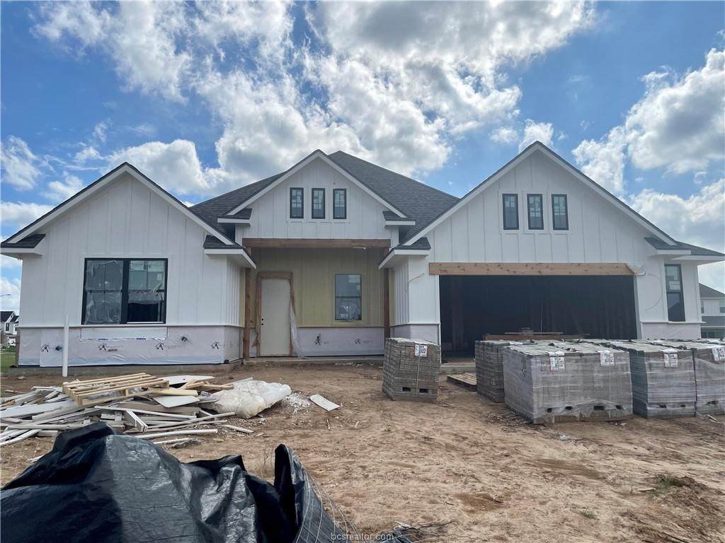 3534 Parmer Creek - Photo 1
