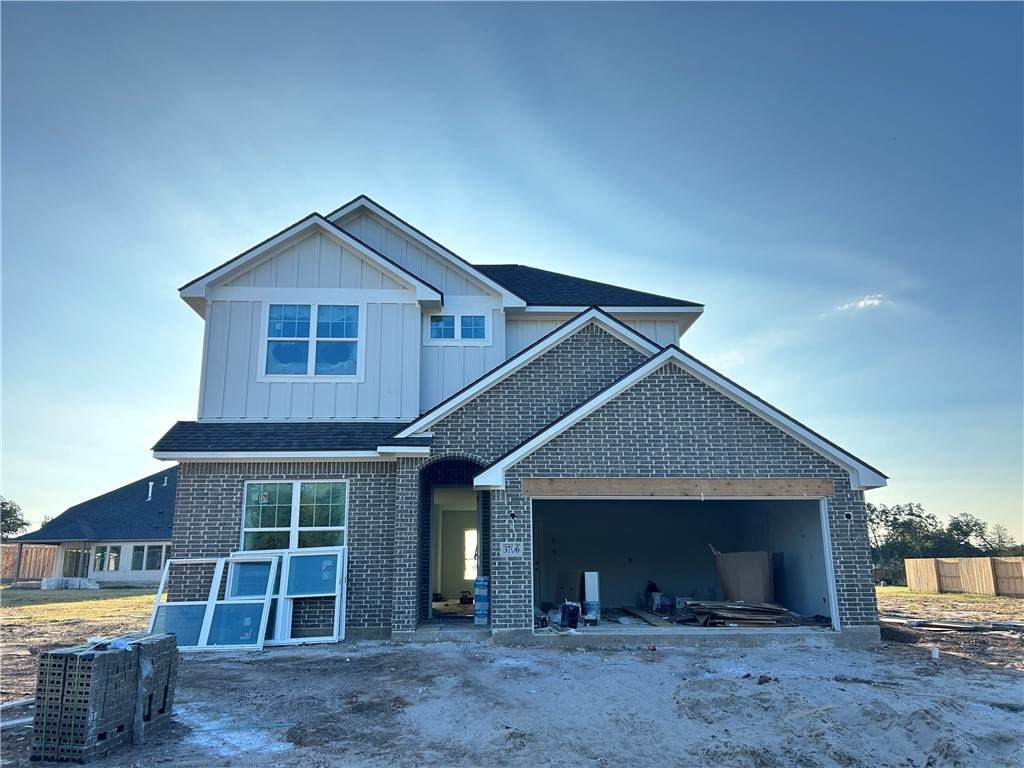 3706 Panola Park - Photo 1