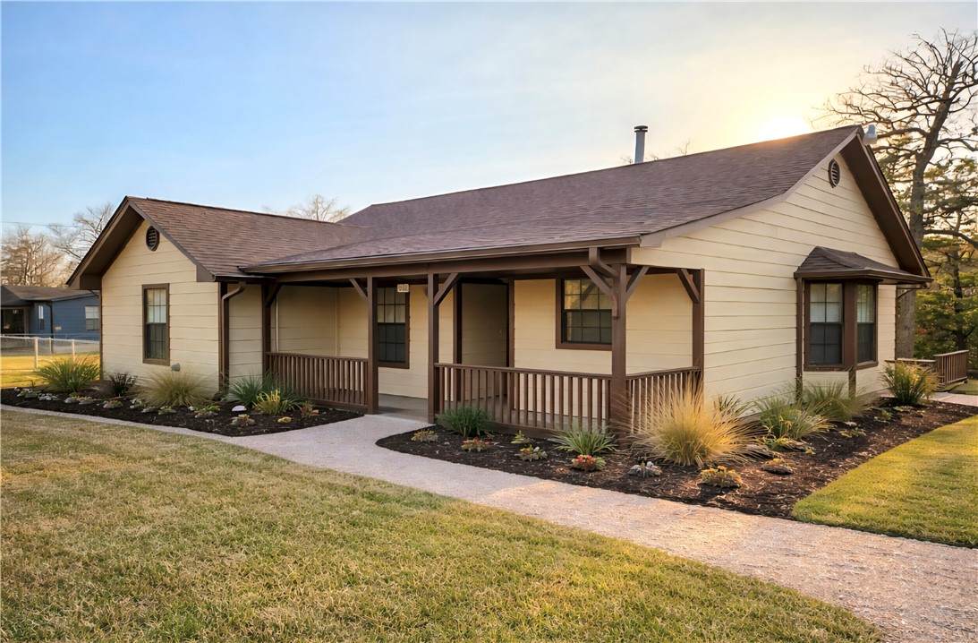 219 Ripple Creek Lane - Photo 1