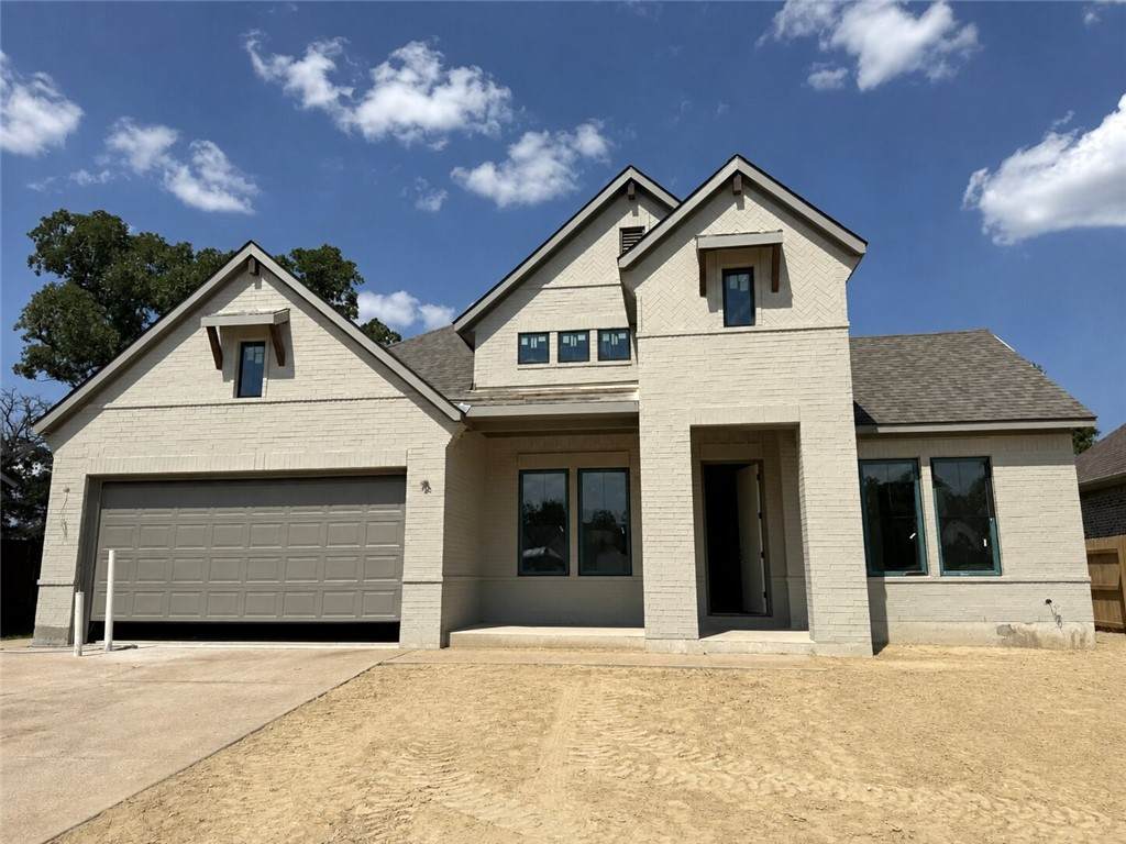 1709 Hidalgo Pass Court - Photo 1