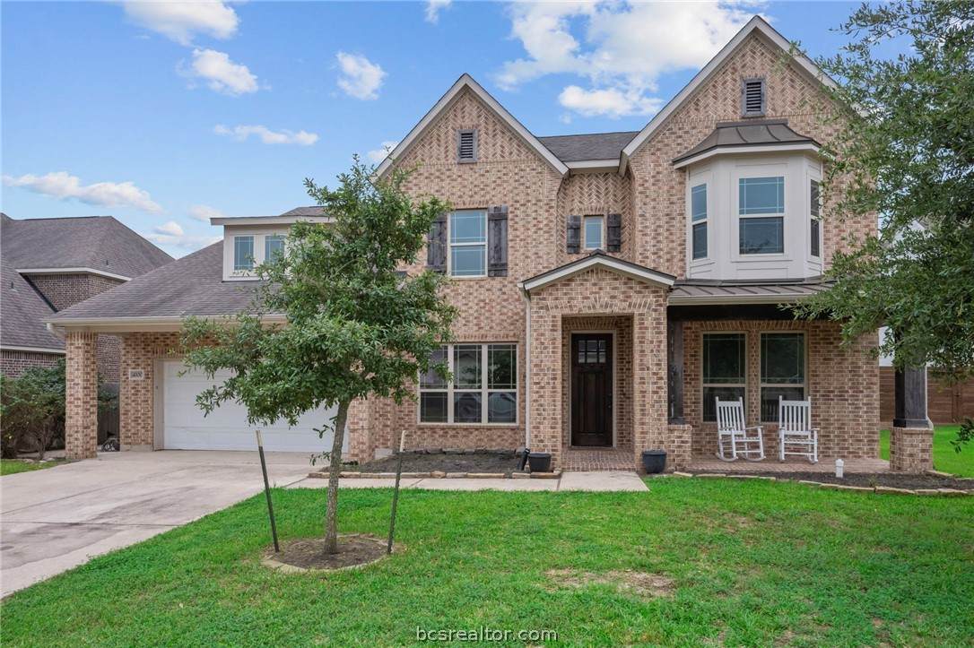 4100 Wallaceshire Avenue - Photo 1