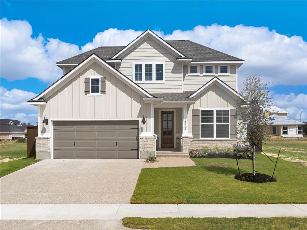2314 Agarita Court - Photo 1