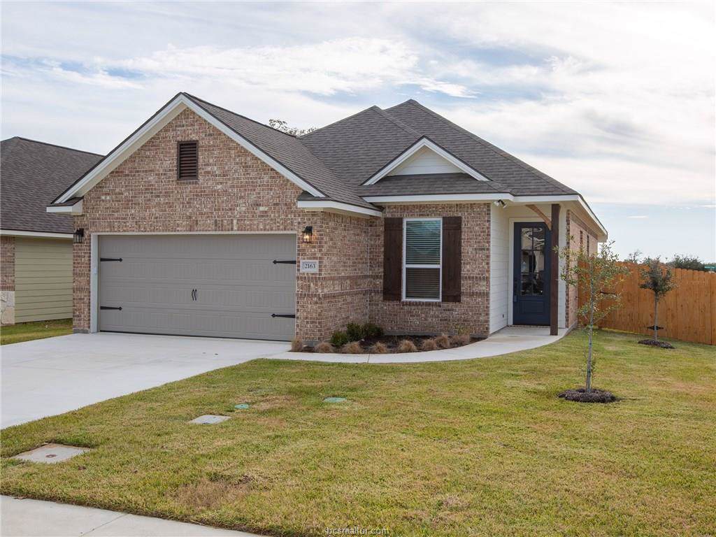 2163 Mountain Wind Loop - Photo 1