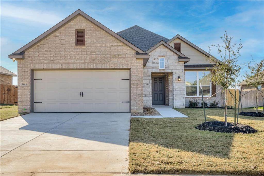 7405 Masters Drive - Photo 1