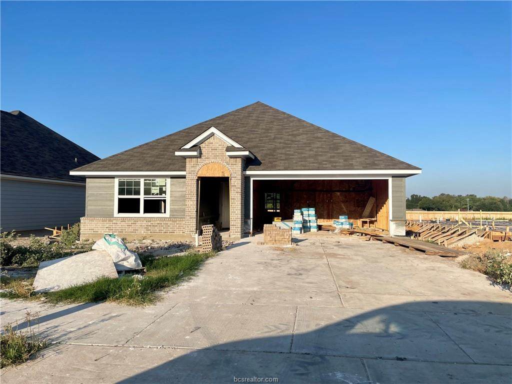 2848 Messenger Wy. - Photo 1