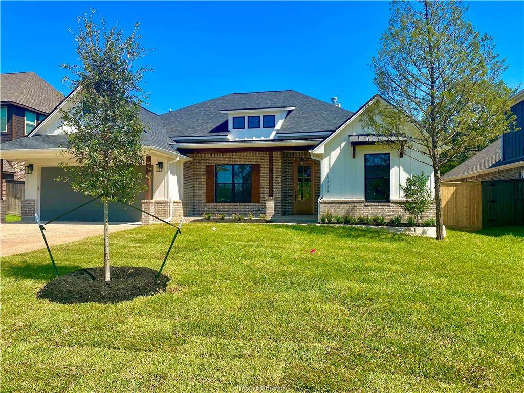 1779 Blanco Bend Drive - Photo 1