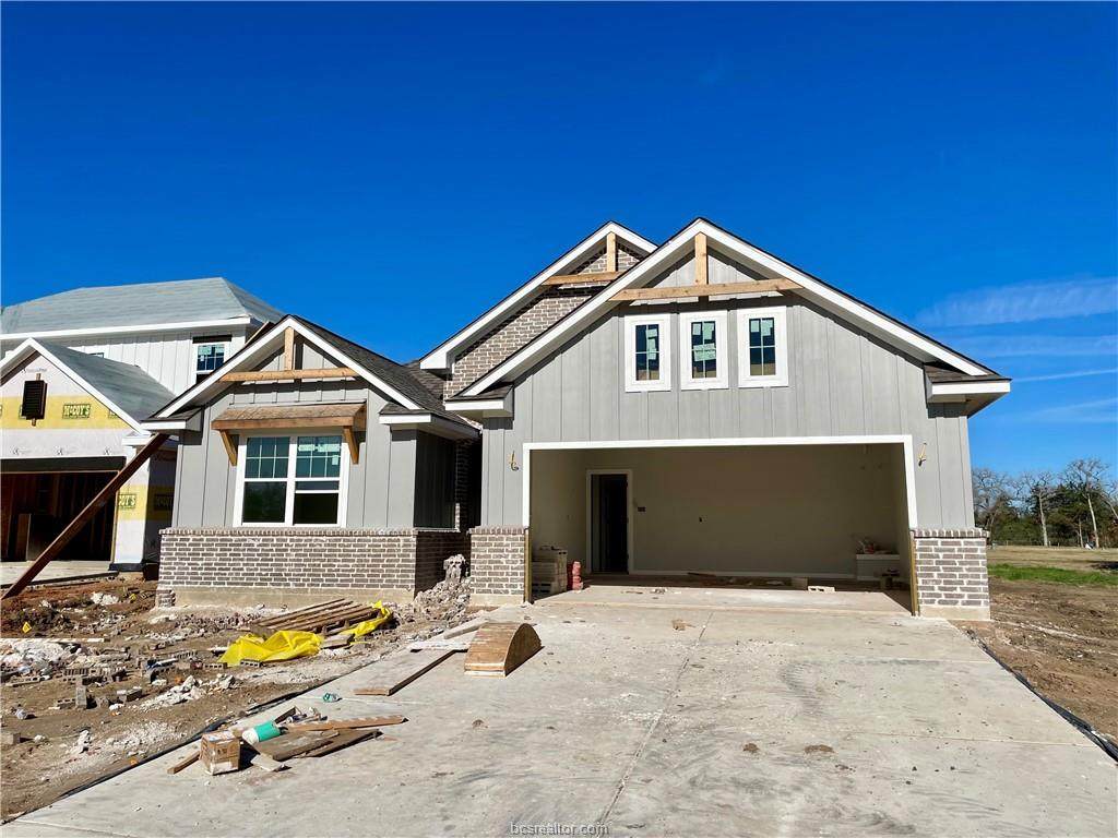 3703 Archer Falls Ct. - Photo 1